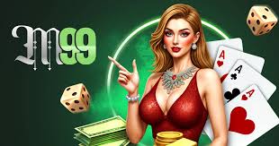 M99 Casino